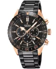 Festina Ceramic Chrono F20578/1 Férfi Karóra
