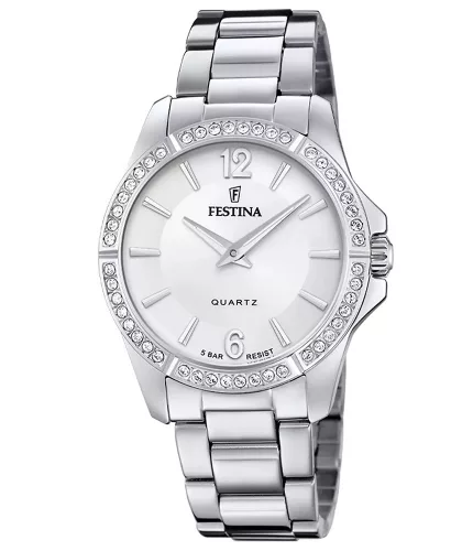 Festina Mademoiselle F20593/1 Női Karóra