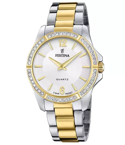Festina Mademoiselle F20594/1 Női Karóra