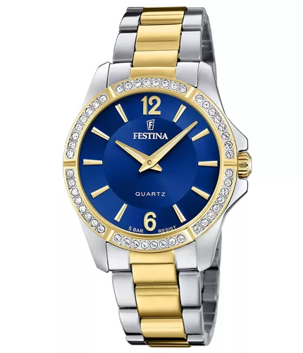 Festina Mademoiselle F20594/2 Női Karóra