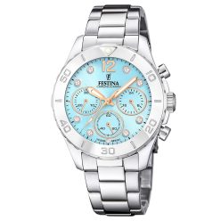 Festina Boyfriend Collection Chrono F20603/4 Női Karóra