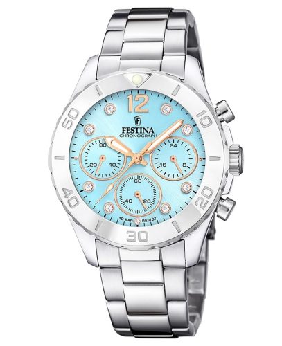 Festina Boyfriend Collection Chrono F20603/4 Női Karóra