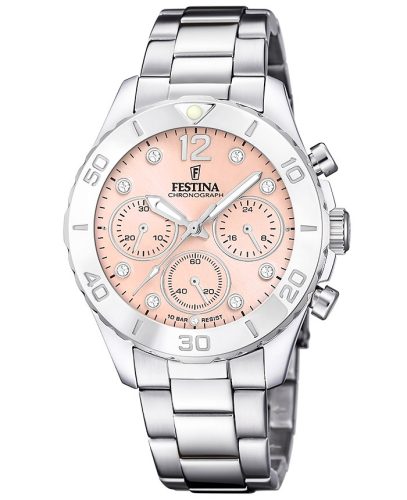 Festina Boyfriend Collection Chrono F20603/7 Női Karóra