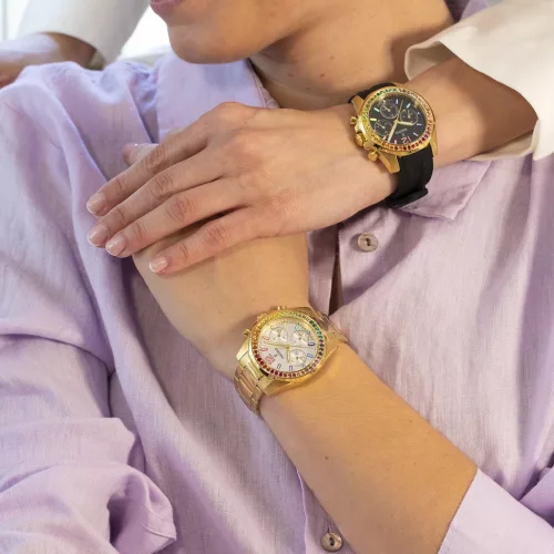 Festina Boyfriend Rainbow Chrono F20609/2 Női Karóra