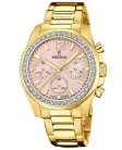 Festina Boyfriend Rainbow Chrono F20609/4 Női Karóra
