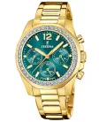 Festina Boyfriend Rainbow Chrono F20609/6 Női Karóra