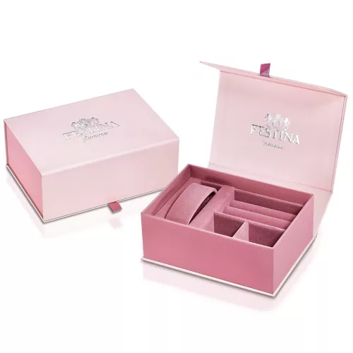 Festina Boyfriend Rainbow Chrono F20609/6 Női Karóra