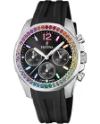 Festina Boyfried Rainbow Chrono F20610/3 Női Karóra