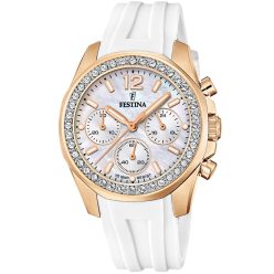 Festina Boyfriend Rainbow Chrono F20611/1 Női Karóra
