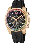 Festina Boyfriend Rainbow Chrono F20611/3 Női Karóra