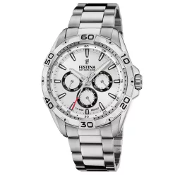 Festina Multifunktion F20623/1 Férfi Karóra