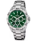 Festina Multifunktion F20623/3 Férfi Karóra