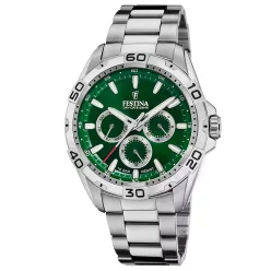 Festina Multifunktion F20623/3 Férfi Karóra