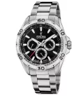 Festina Multifunktion F20623/4 Férfi Karóra