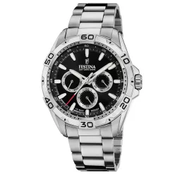 Festina Multifunktion F20623/4 Férfi Karóra