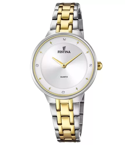 Festina Mademoiselle F20625/1 Női Karóra