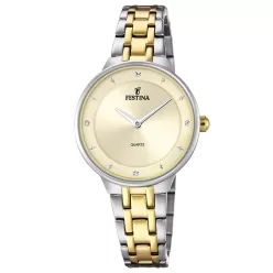 Festina Mademoiselle F20625/2 Női Karóra