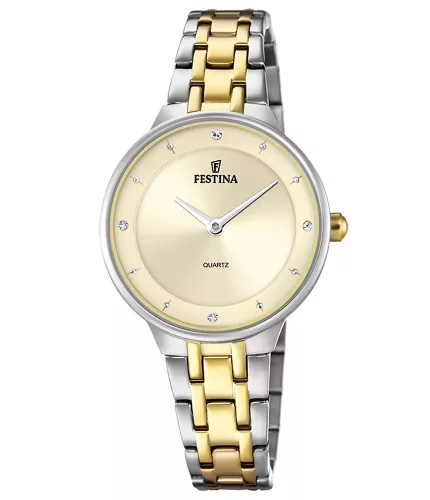 Festina Mademoiselle F20625/2 Női Karóra