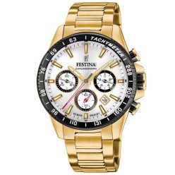 Festina Timeless Chrono F20634/1 Férfi Karóra