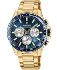 Festina Timeless Chrono F20634/2 Férfi Karóra