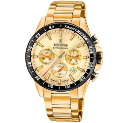 Festina Timeless Chrono F20634/6 Férfi Karóra