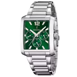 Festina Chrono F20635/3 Férfi Karóra