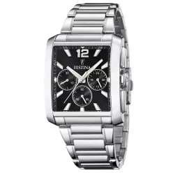 Festina Chrono F20635/4 Férfi Karóra
