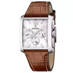 Festina Chrono F20636/1 Férfi Karóra