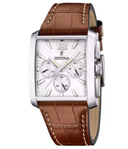 Festina Chrono F20636/1 Férfi Karóra
