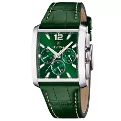 Festina Chrono F20636/3 Férfi Karóra