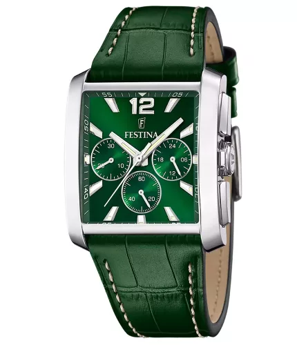 Festina Chrono F20636/3 Férfi Karóra