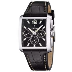 Festina Chrono F20636/4 Férfi Karóra