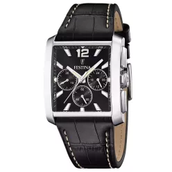 Festina Chrono F20636/4 Férfi Karóra
