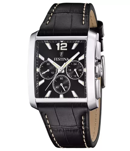 Festina Chrono F20636/4 Férfi Karóra