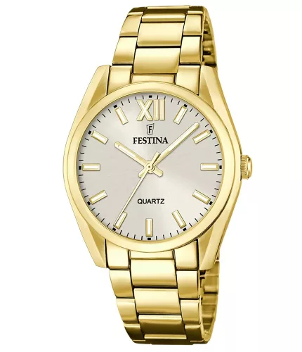 Festina Lady F20640/1 Férfi Karóra