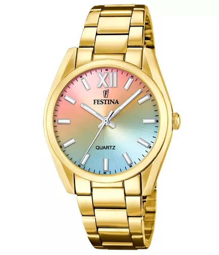 Festina Boyfriend Lady F20640/7 Női Karóra