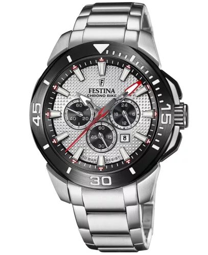 Festina Chrono Bike F20641/1 Férfi Karóra