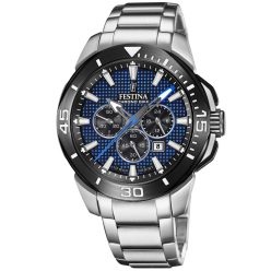 Festina Chrono Bike F20641/2 Férfi Karóra