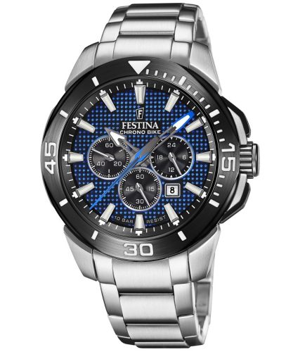 Festina Chrono Bike F20641/2 Férfi Karóra