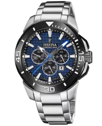 Festina Chrono Bike F20641/2 Férfi Karóra
