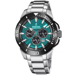 Festina Chrono Bike F20641/3 Férfi Karóra