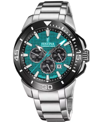 Festina Chrono Bike F20641/3 Férfi Karóra