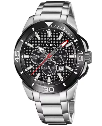 Festina Chrono Bike F20641/4 Férfi Karóra
