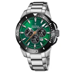 Festina Chrono Bike F20641/A Férfi Karóra