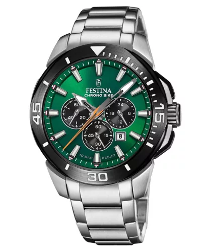 Festina Chrono Bike F20641/A Férfi Karóra