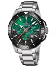 Festina Chrono Bike F20641/B Férfi Karóra