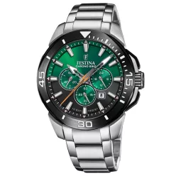 Festina Chrono Bike F20641/B Férfi Karóra