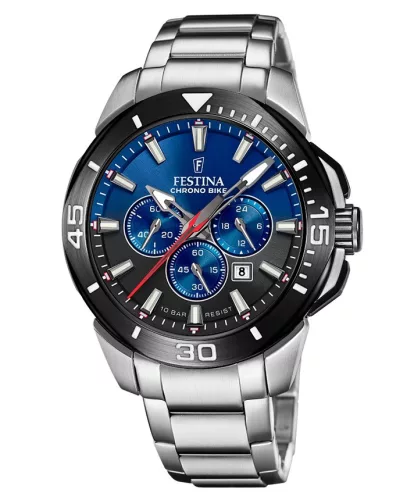 Festina Chrono Bike F20641/C Férfi Karóra