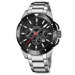 Festina Chrono Bike F20641/D Férfi Karóra