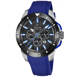 Festina Chrono Bike F20642/1 Férfi Karóra